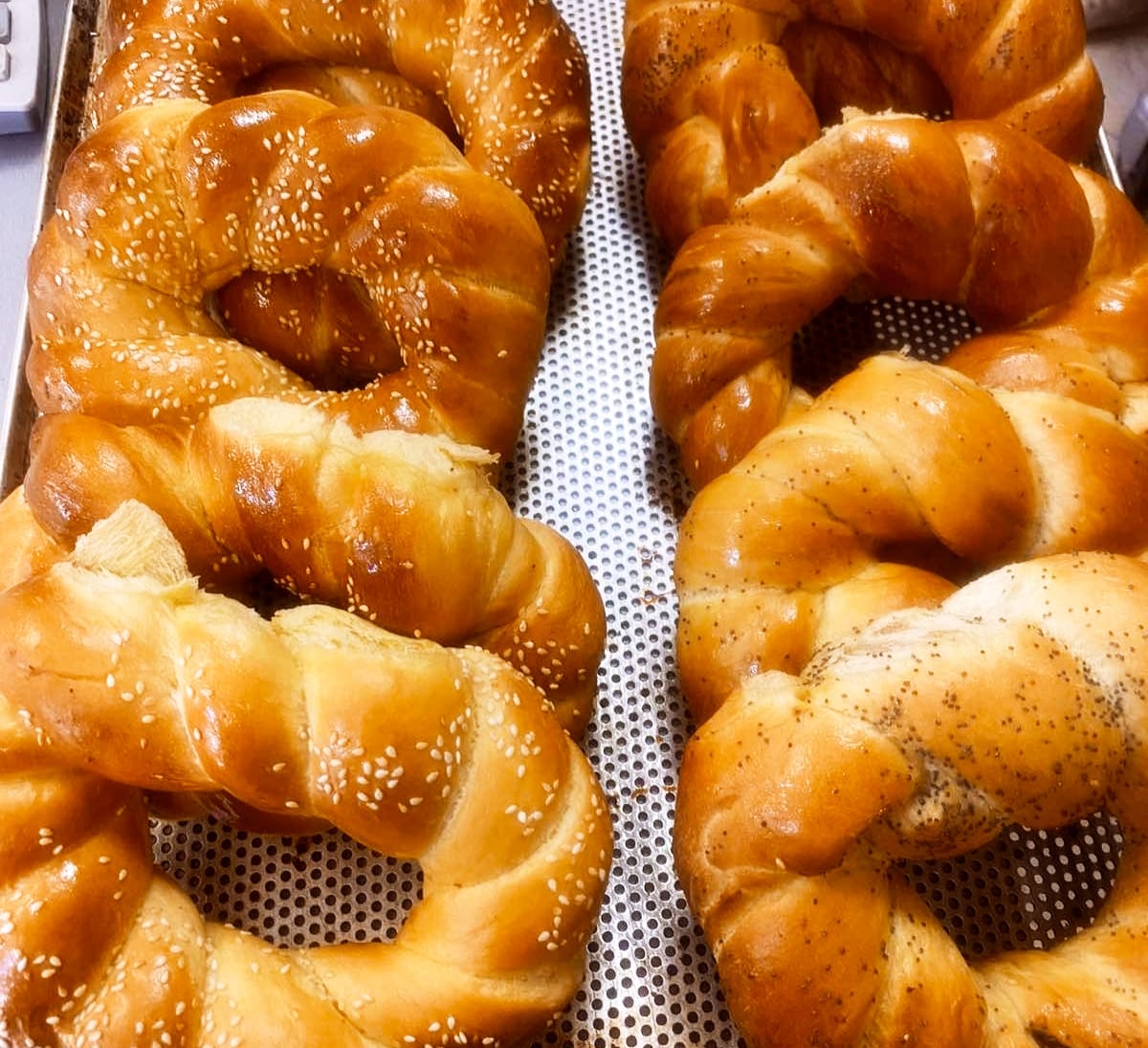 Плодова торта